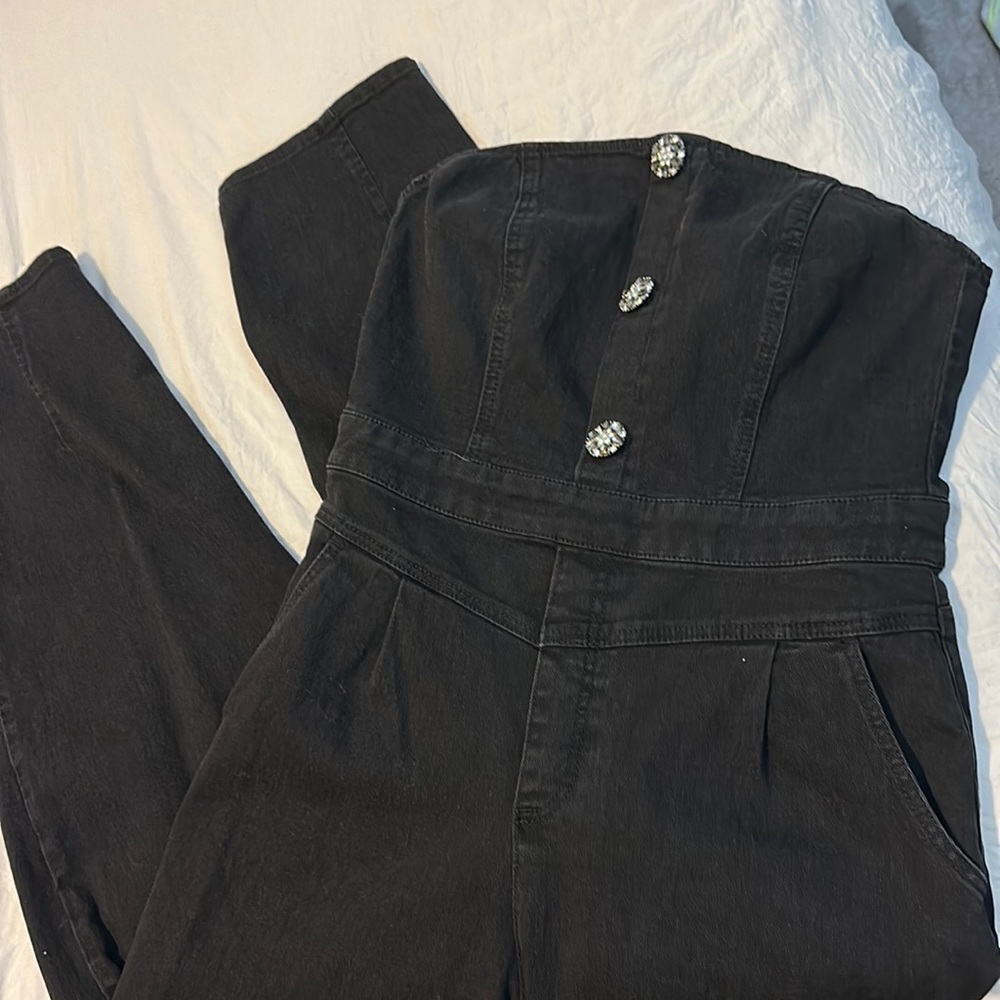 H&M jumpsuit